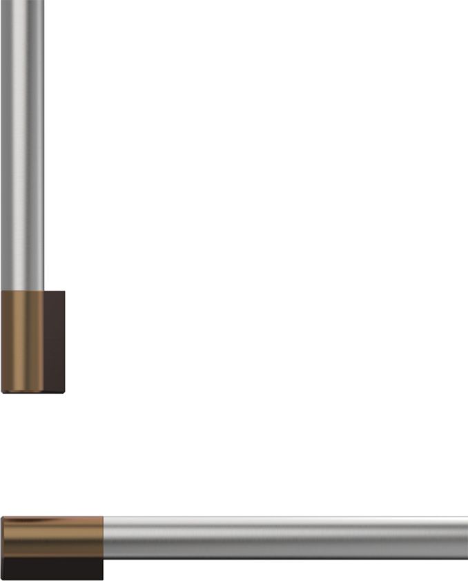 Fisher Paykel AHP3RD3684ADC Dark Copper