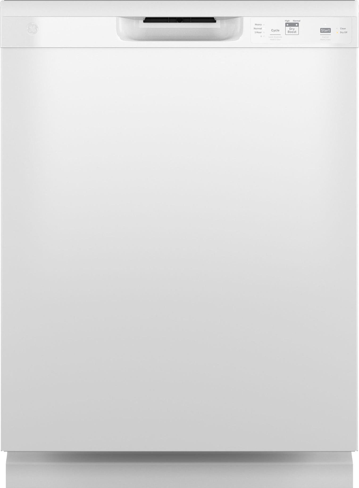 GE GDF450PGZWW