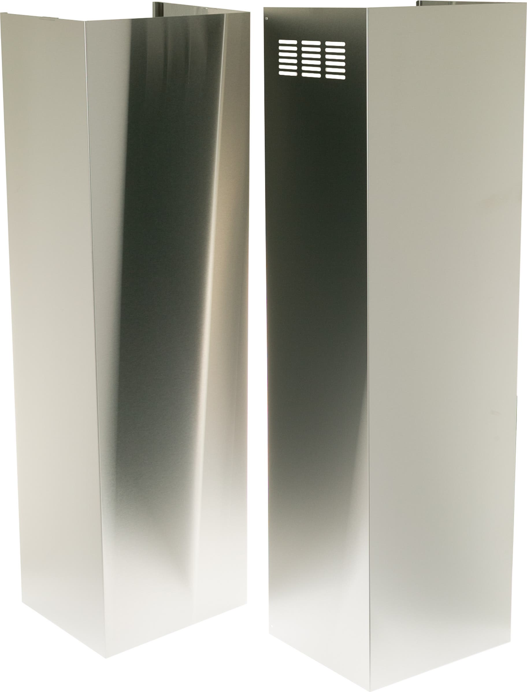 GE UX12IC1SRSS Stainless Steel