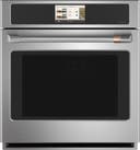 Professional Series 27 Inch Smart Built-In Convection Single Wall Oven
