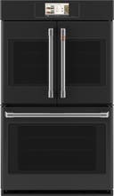 Professional Series 30 Inch Smart Built-In Convection Double Wall Oven With French-Doors