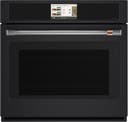 Professional Series 30 Inch Smart Built-In Convection Single Wall Oven With In-Oven Camera
