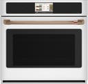 Professional Series 30 Inch Smart Built-In Convection Single Wall Oven With In-Oven Camera