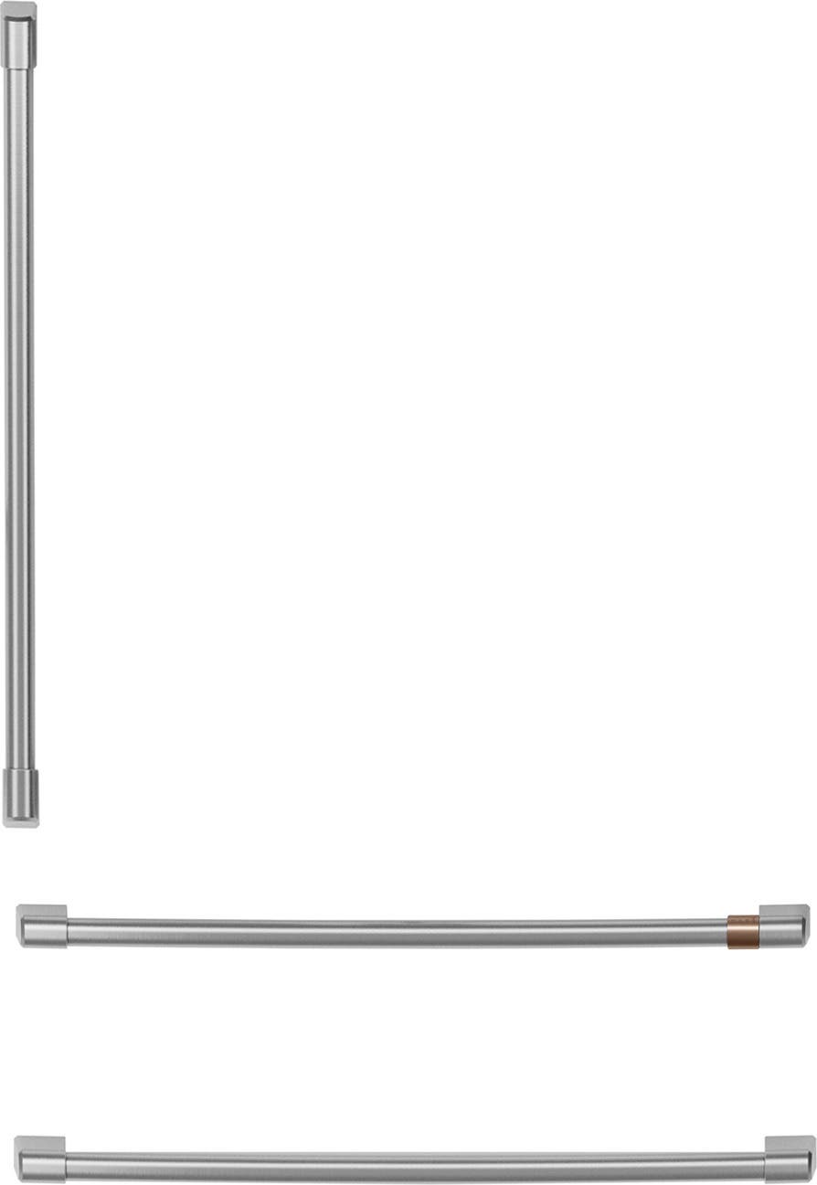 Cafe CXSB3H3PZSS Stainless Steel