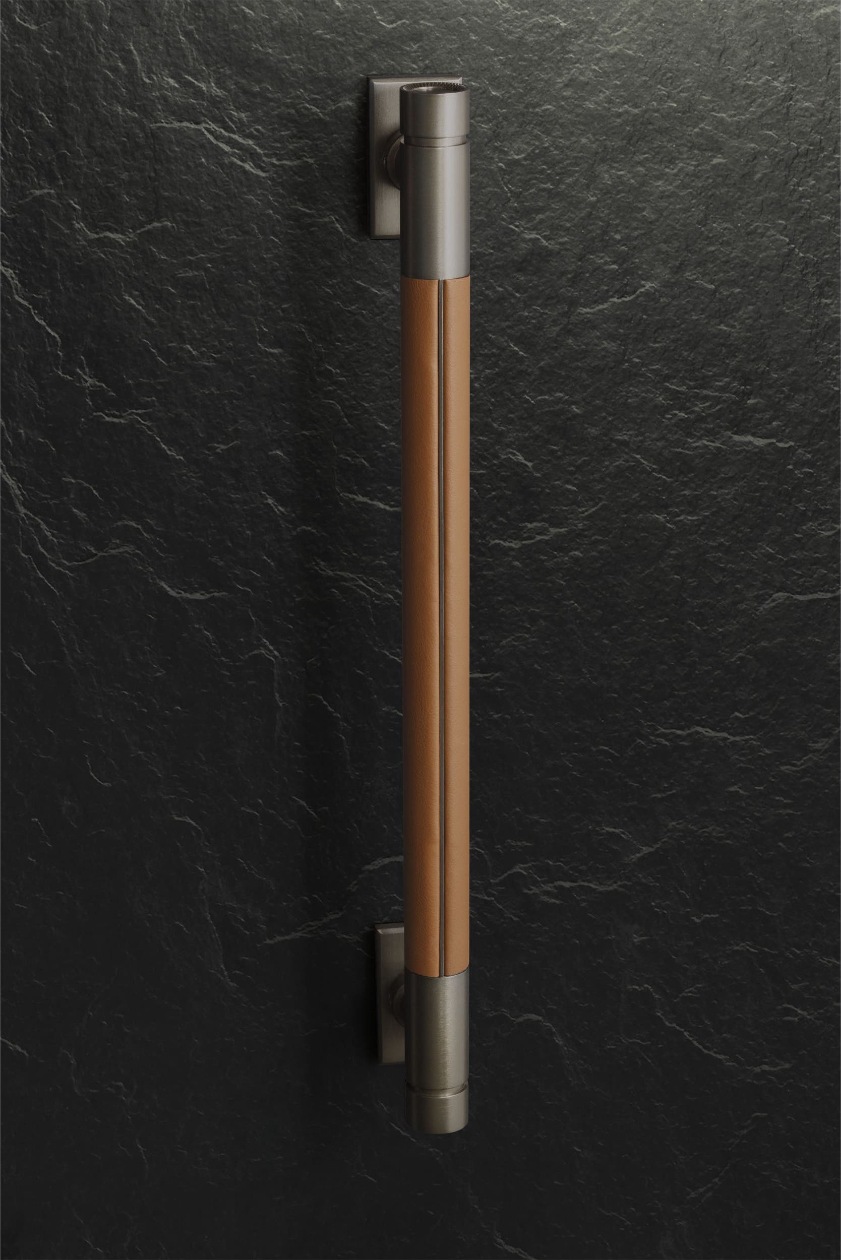 Monogram ZXADTH1PVT1 Titanium
