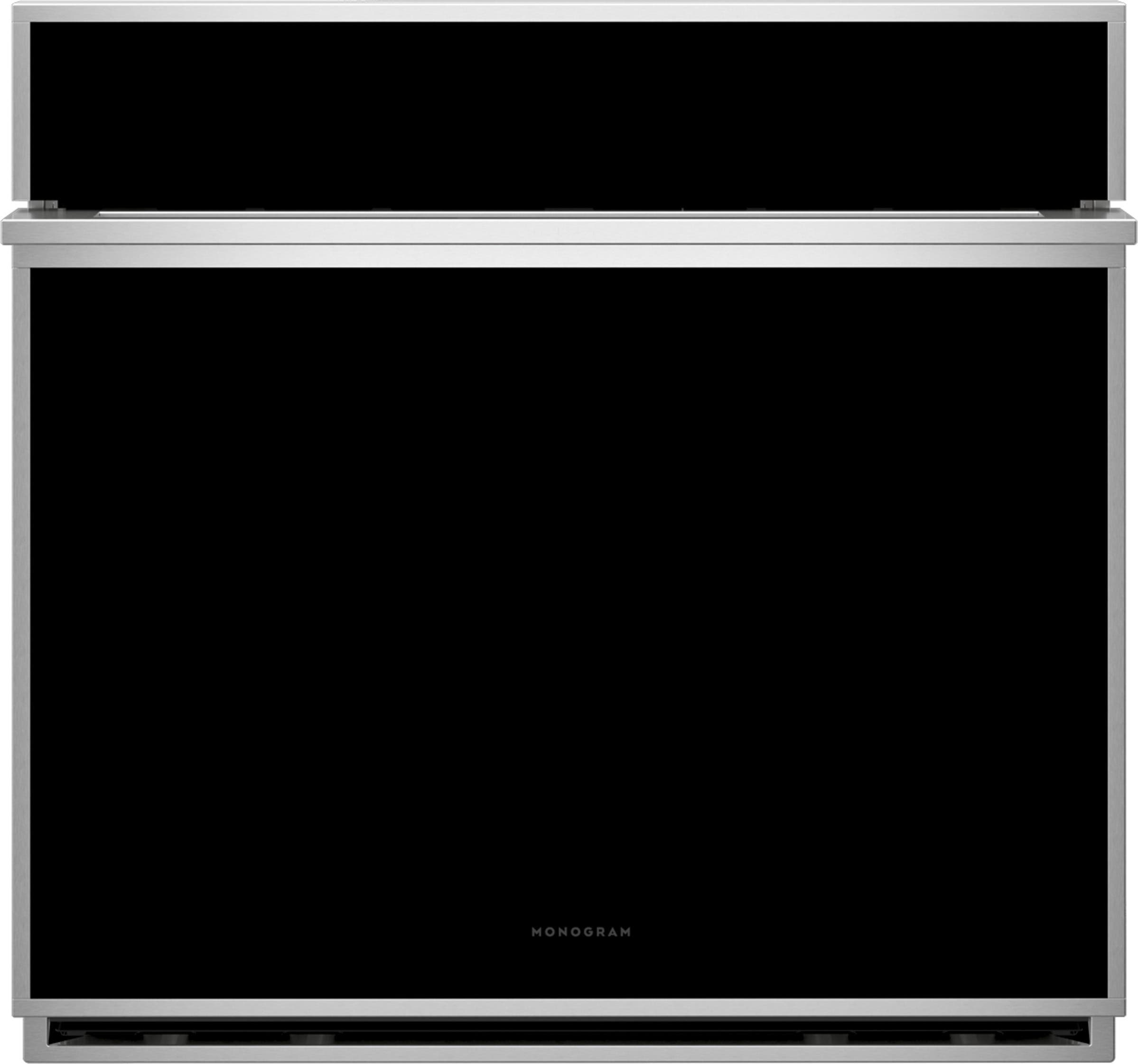 Monogram ZTS90DSSZSS