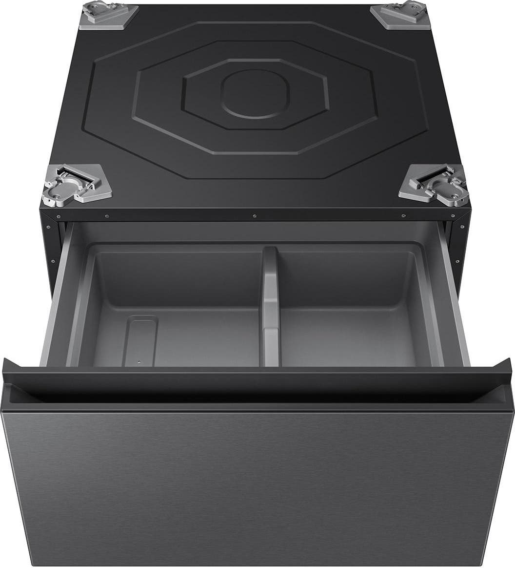 Samsung WE702NZ Dark Steel