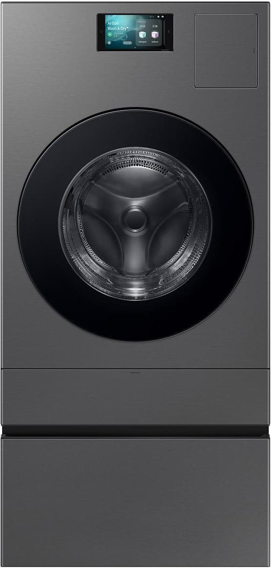 Samsung WE702NZ Dark Steel