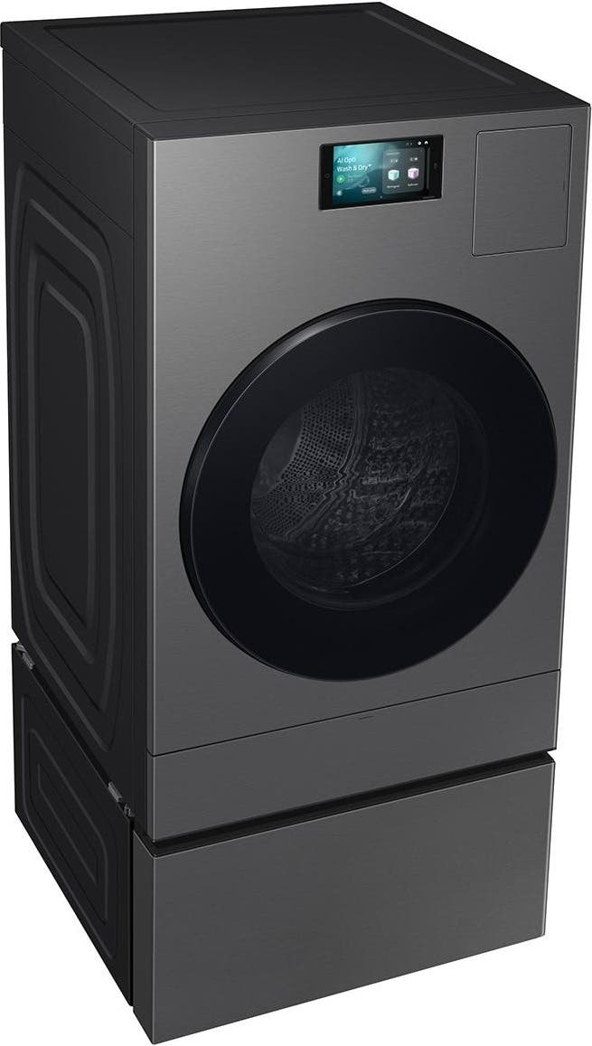 Samsung WE702NZ Dark Steel