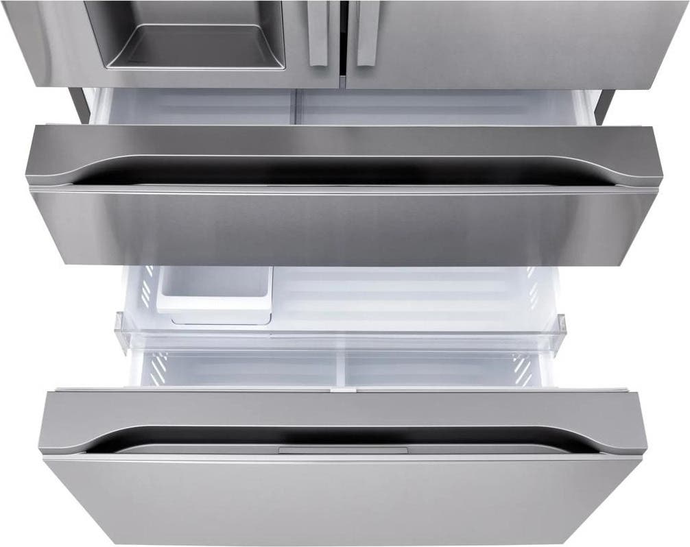 LG LF29N8330S Fingerprint Resistant Stainless Steel