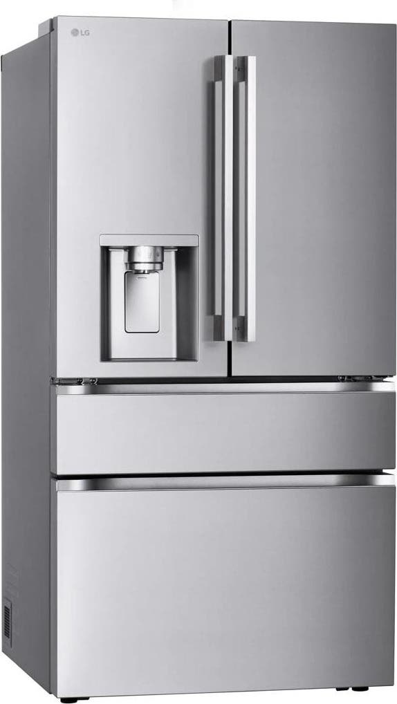 LG LF29N8330S Fingerprint Resistant Stainless Steel