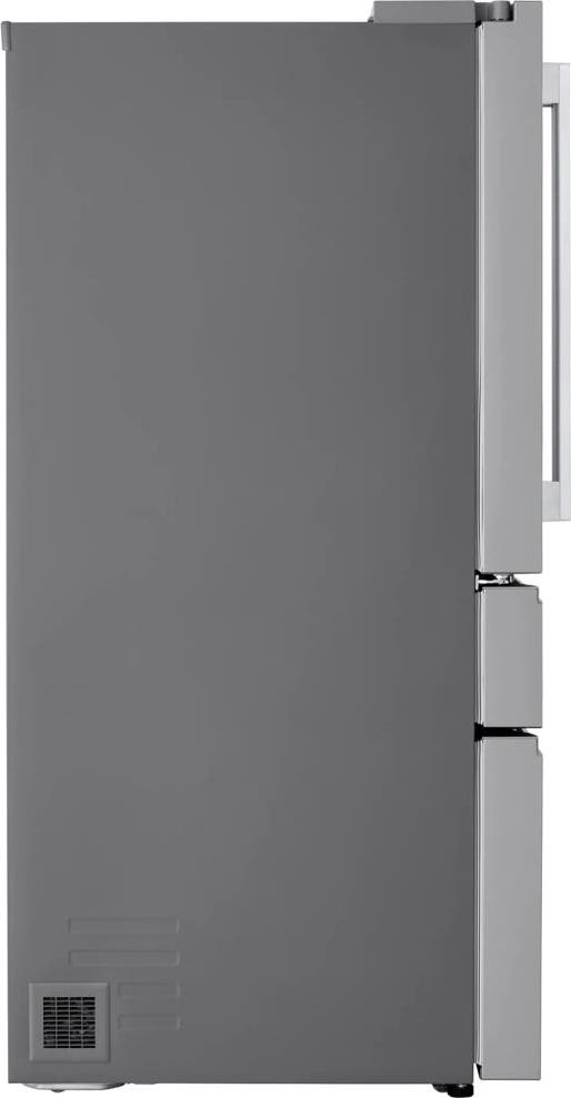 LG LF29N8330S Fingerprint Resistant Stainless Steel