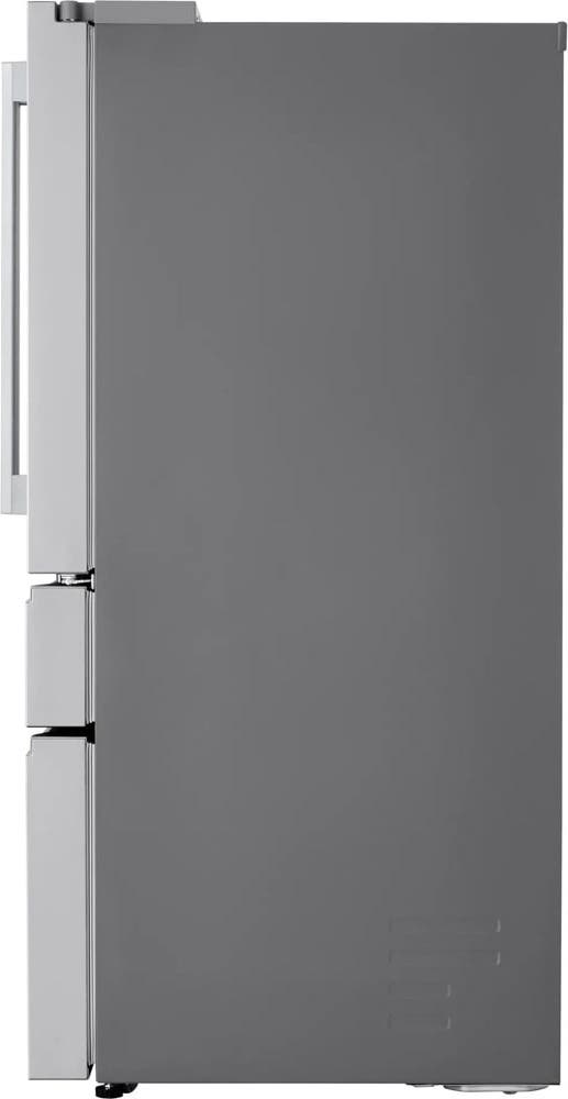 LG LF29N8330S Fingerprint Resistant Stainless Steel