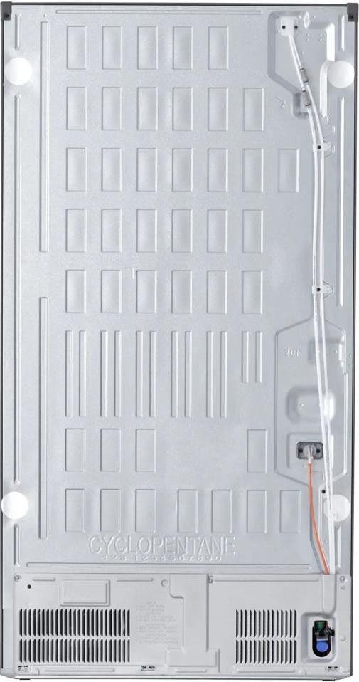 LG LF29N8330S Fingerprint Resistant Stainless Steel