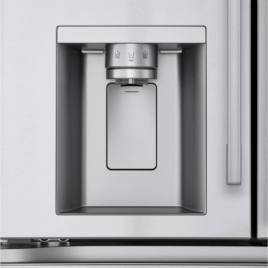 LG LF29N8330S Fingerprint Resistant Stainless Steel