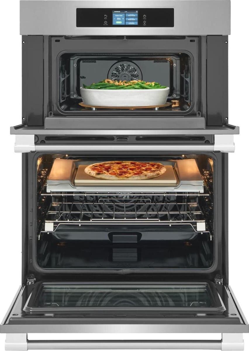Frigidaire Professional PCWM3085AF Stainless Steel