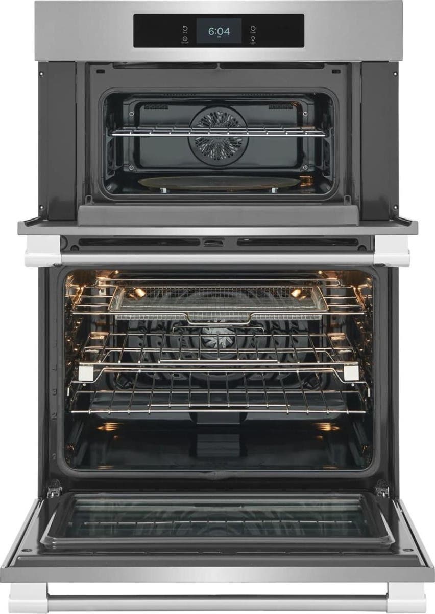 Frigidaire Professional PCWM3085AF Stainless Steel