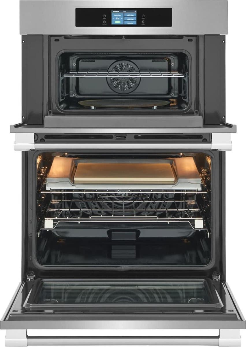 Frigidaire Professional PCWM3085AF Stainless Steel