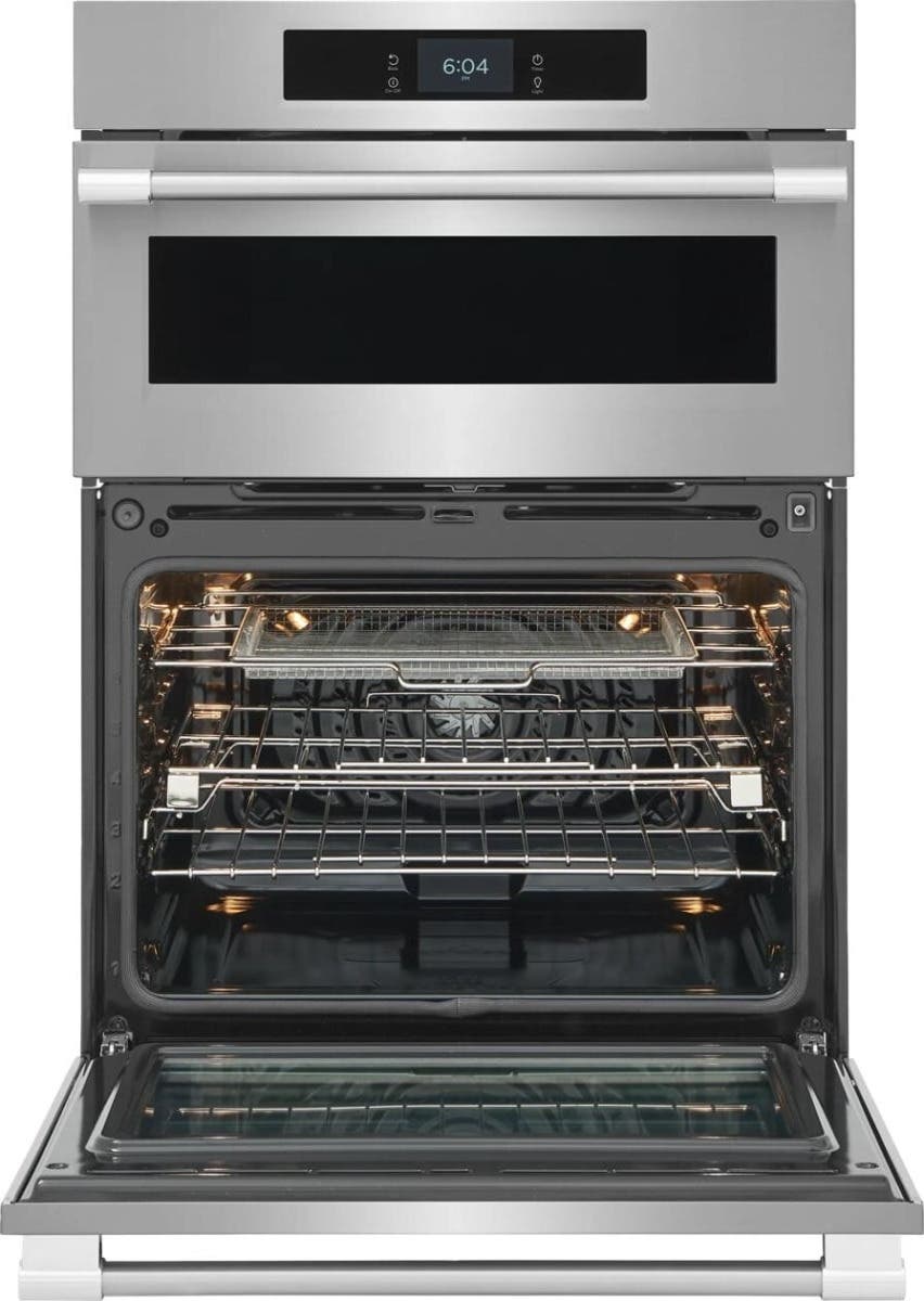 Frigidaire Professional PCWM3085AF Stainless Steel