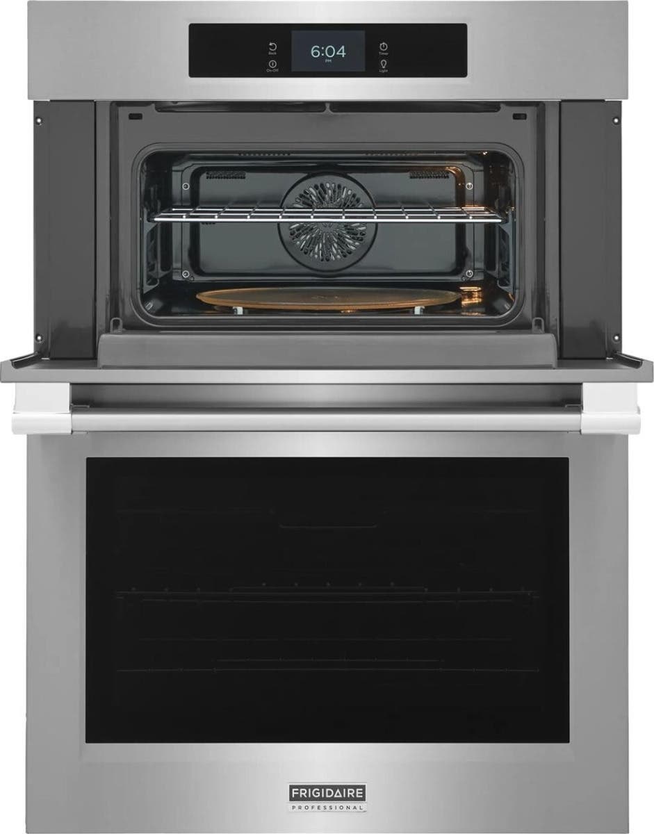 Frigidaire Professional PCWM3085AF Stainless Steel