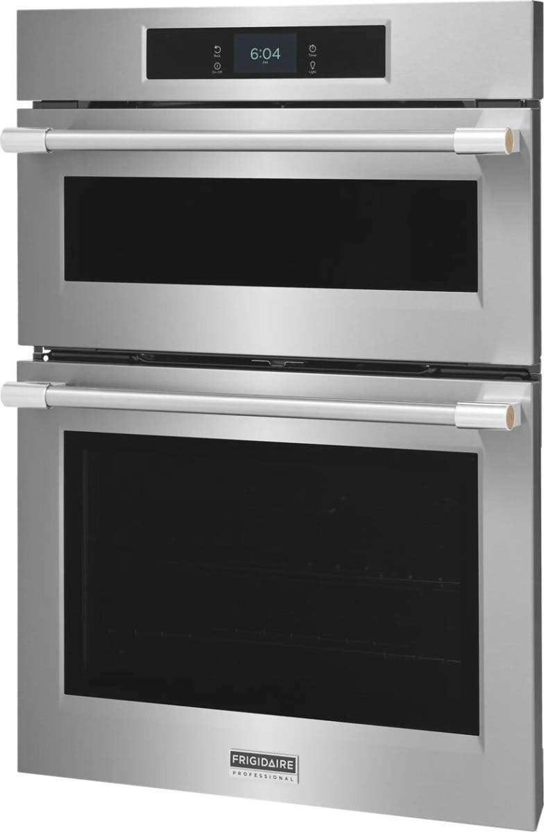Frigidaire Professional PCWM3085AF Stainless Steel