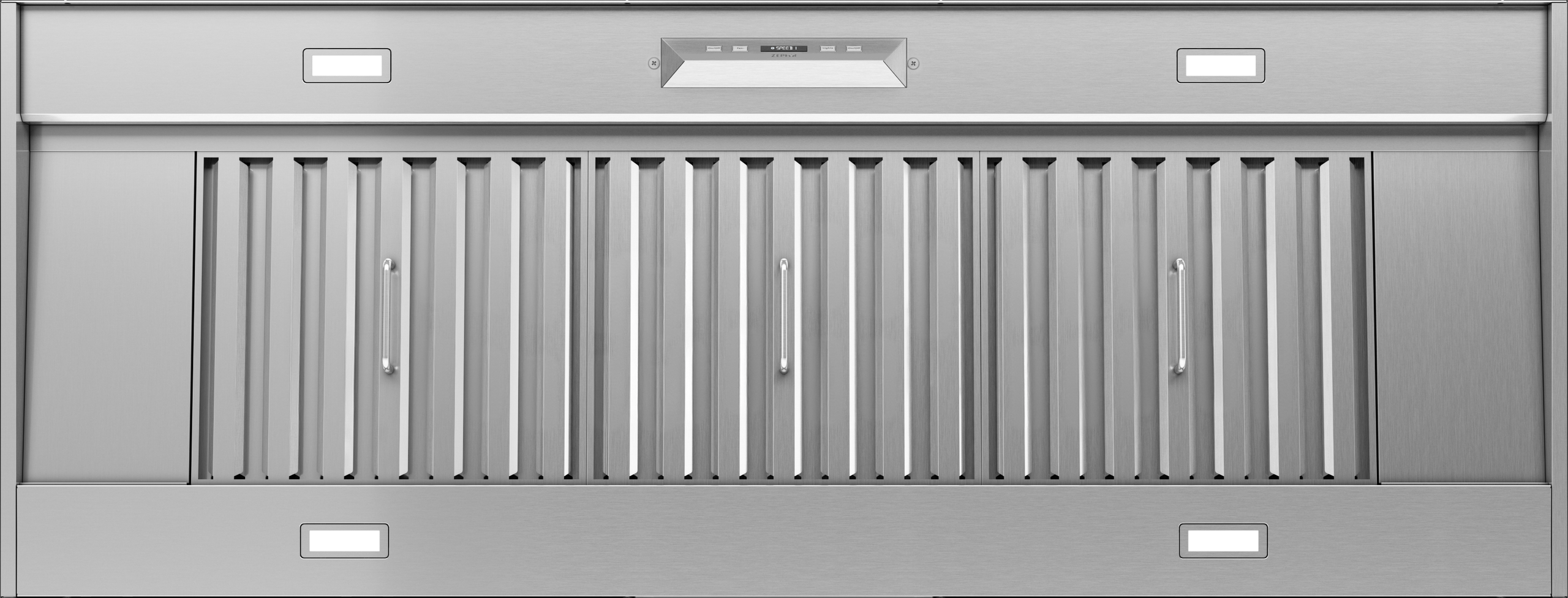 Zephyr AK9358CS Stainless Steel