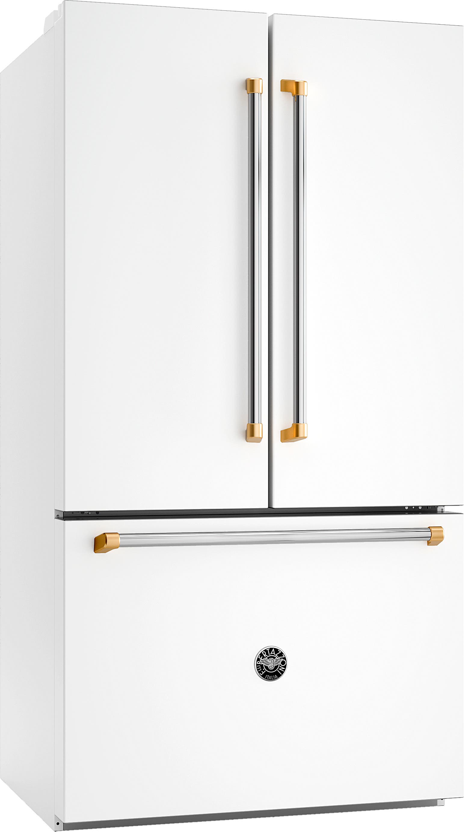 Bertazzoni RFD36FZNW Matte White