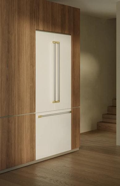 Bertazzoni RFD36FZNW Matte White