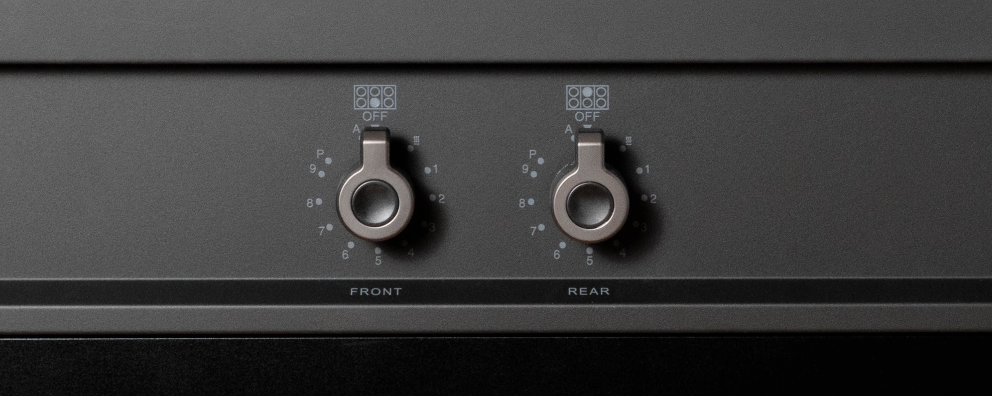 Bertazzoni PRO36RT5ICAT Carbonio