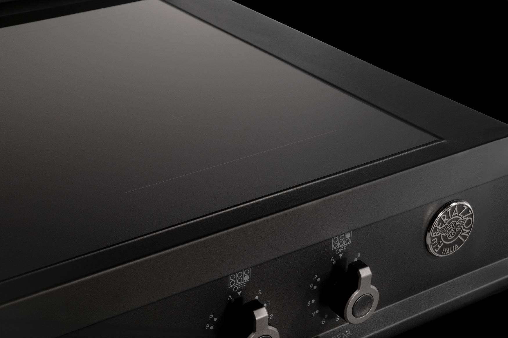 Bertazzoni PRO36RT5ICAT Carbonio