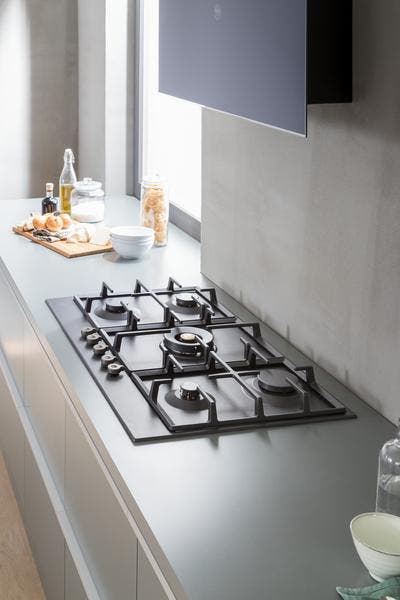 Bertazzoni PRO36CT5ACV Carbonio