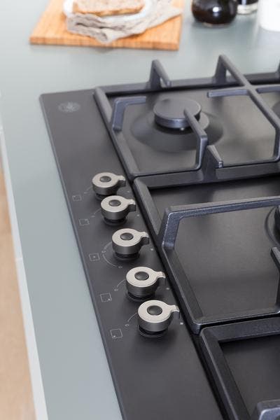 Bertazzoni PRO36CT5ACV Carbonio
