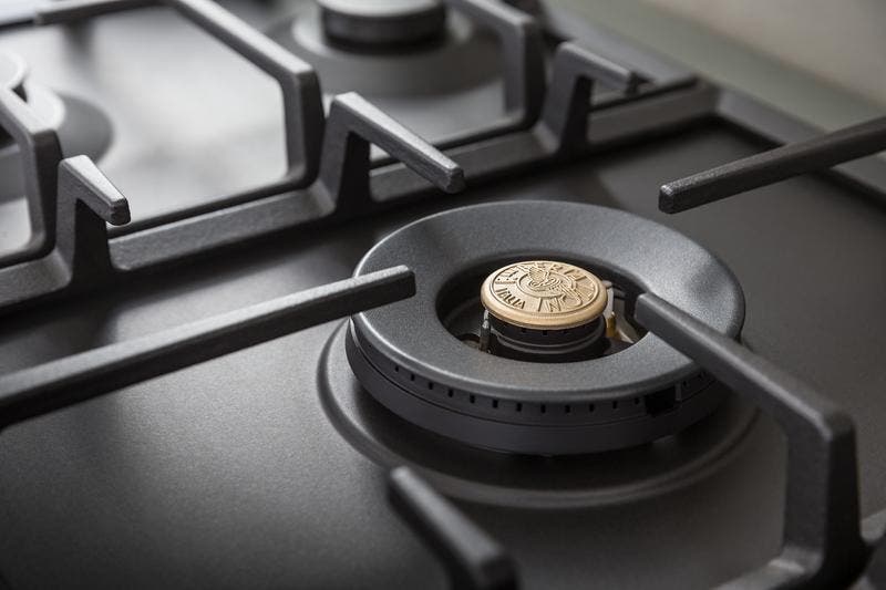 Bertazzoni PRO36CT5ACV Carbonio
