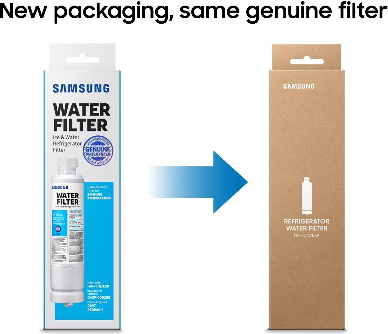 Samsung HAFCIN2P 