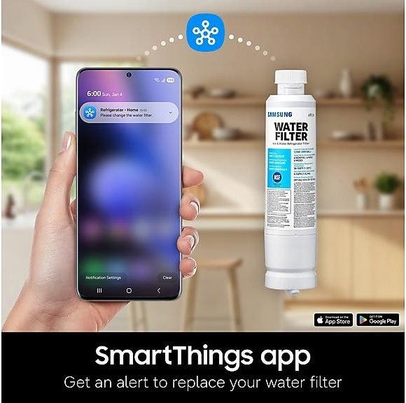 Samsung HAFCIN2P 