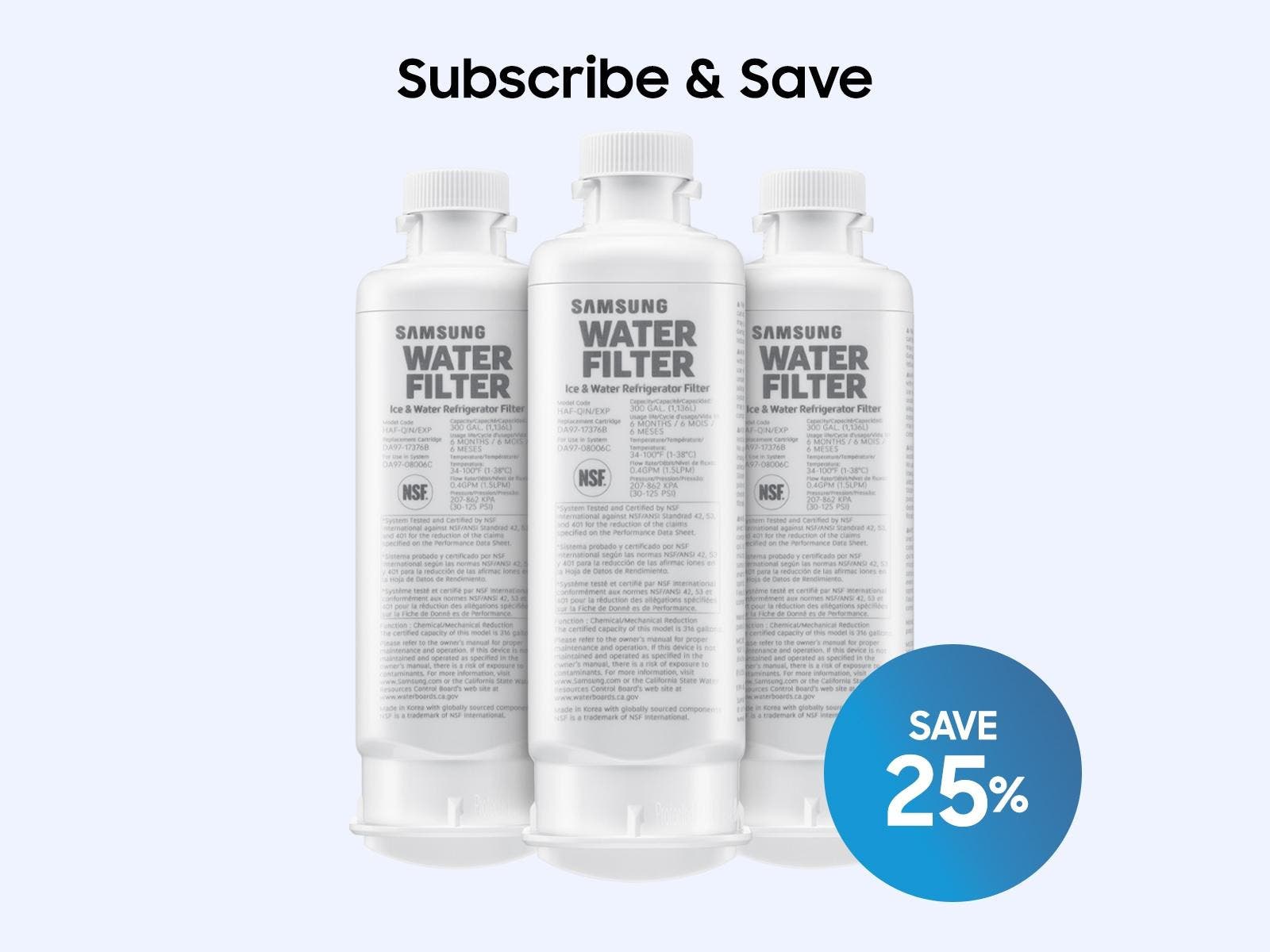 Samsung HAFCIN2P 