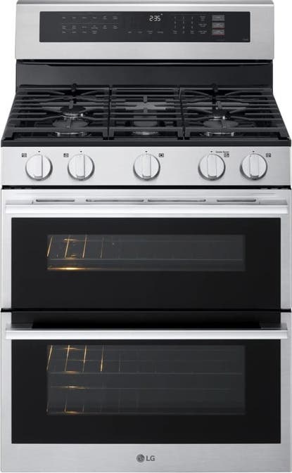 LG LDGL6924Y 