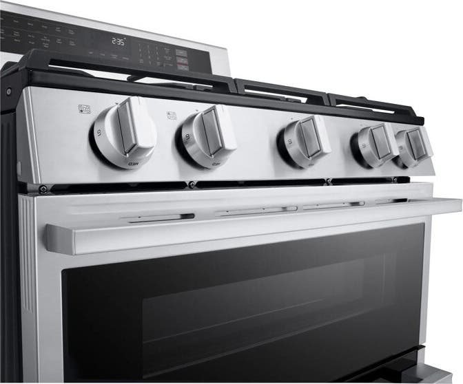 LG LDGL6924Y 