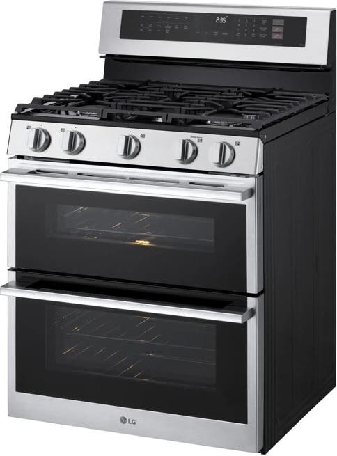 LG LDGL6924Y 