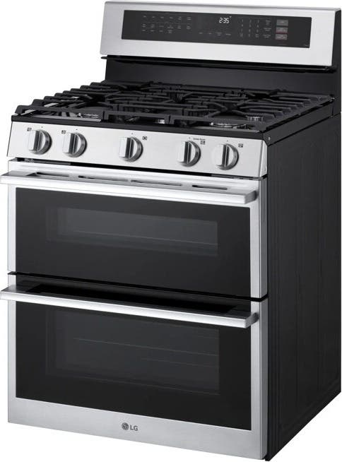 LG LDGL6924Y 
