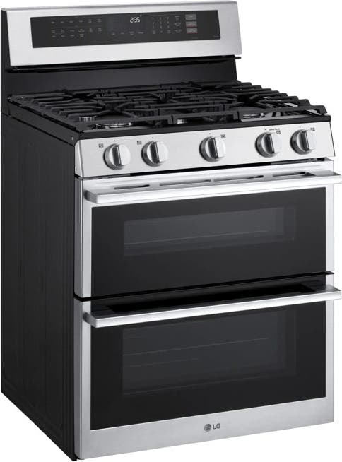 LG LDGL6924Y 
