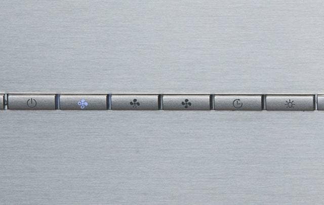 Bluestar PM028ML Stainless Steel