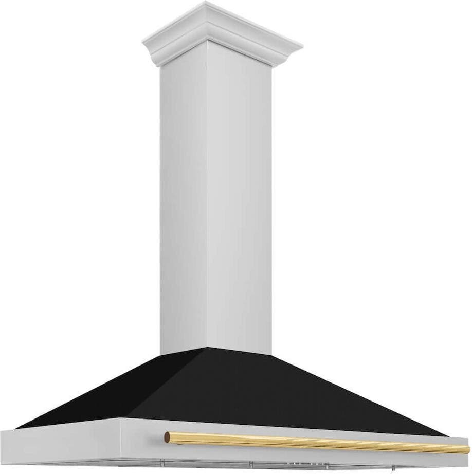 Zline KB4STZBLM48G
