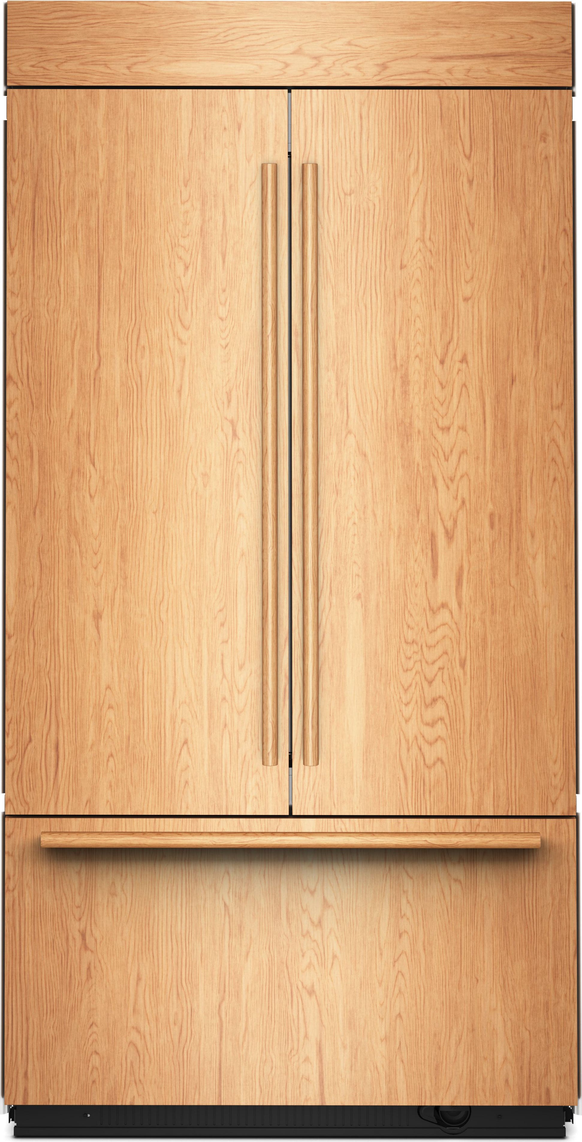 KitchenAid KBFN542TPA