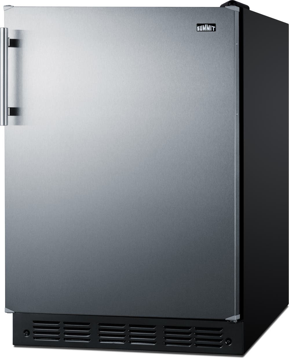 Summit FF708BLSS Stainless Steel