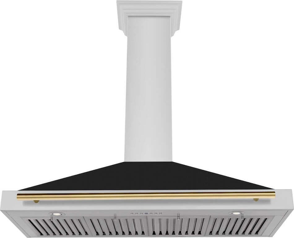 Zline KB4STZBLM48G