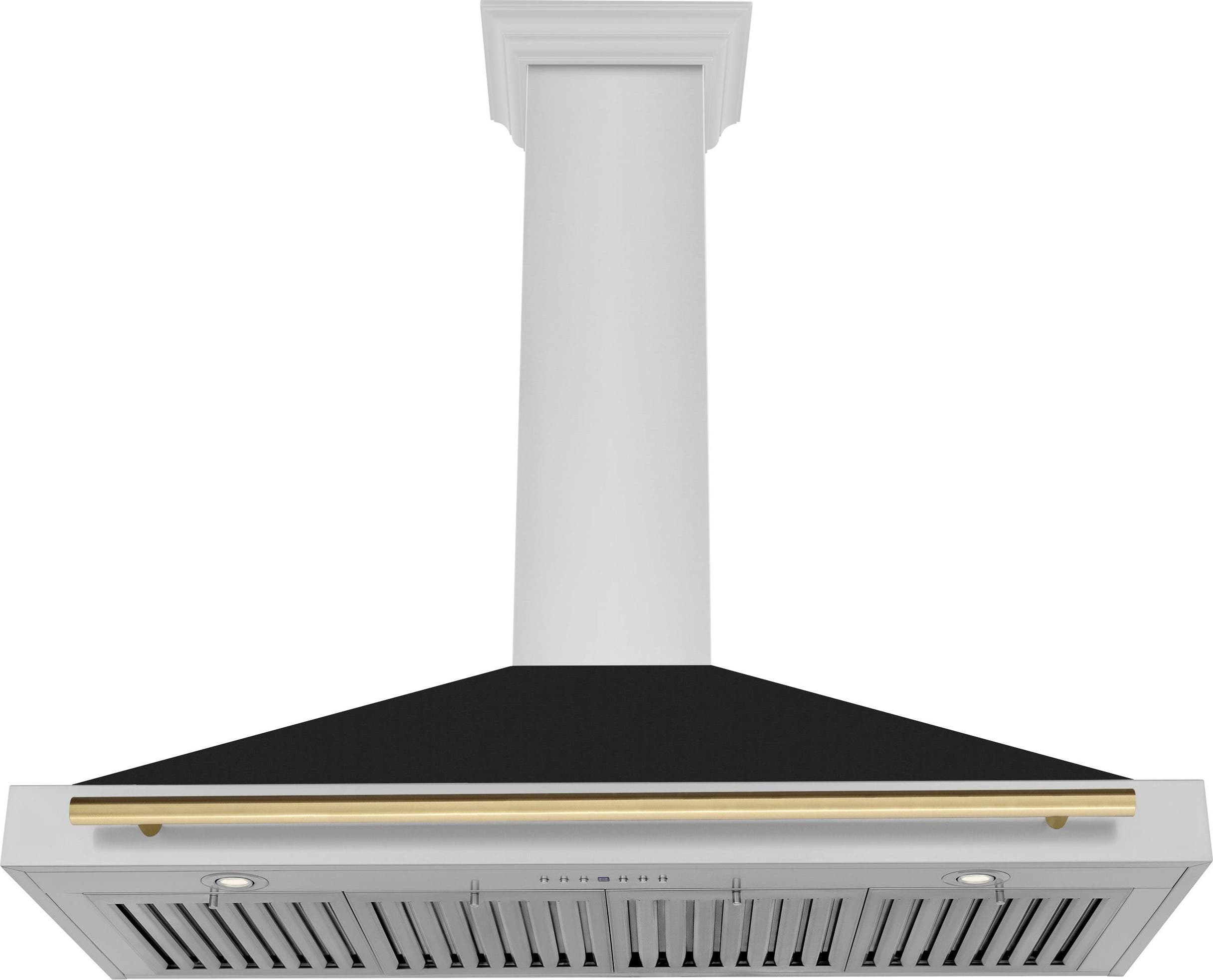 Zline KB4STZBLM48CB 