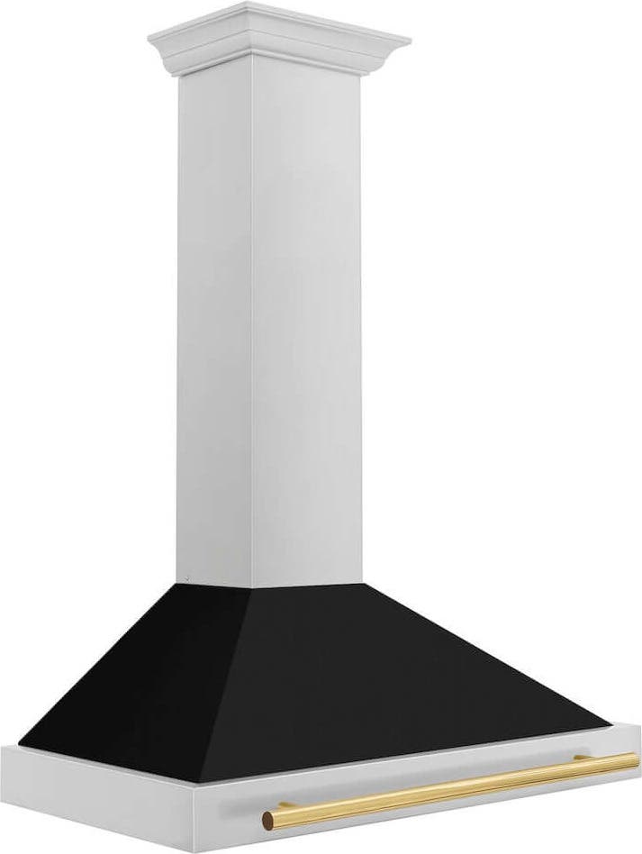 Zline KB4STZBLM36G