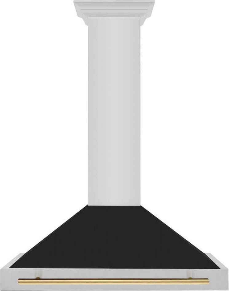 Zline KB4STZBLM36G