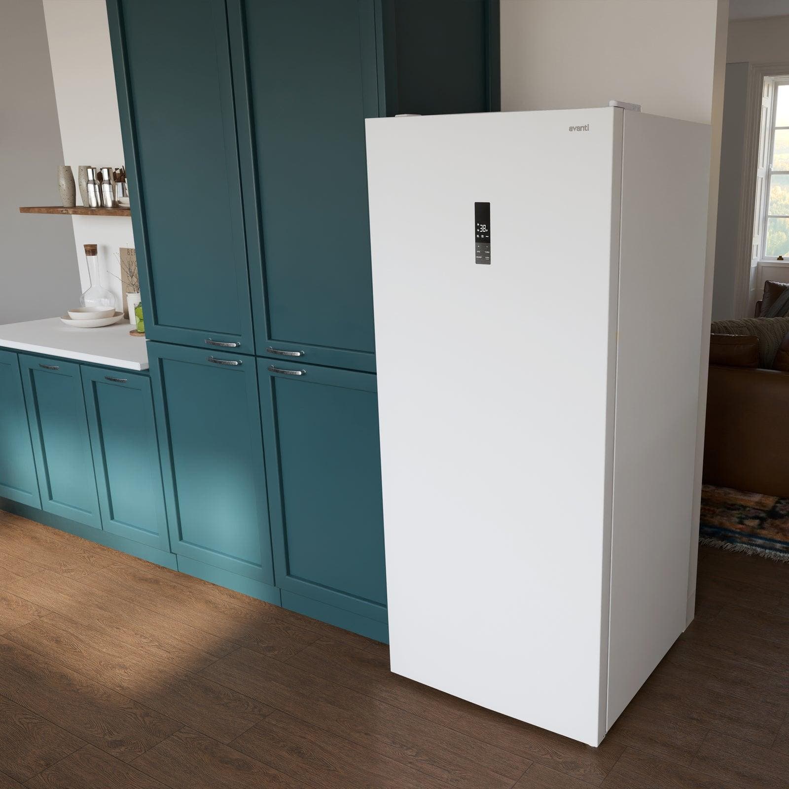 Avanti AV210VFLJM0W White